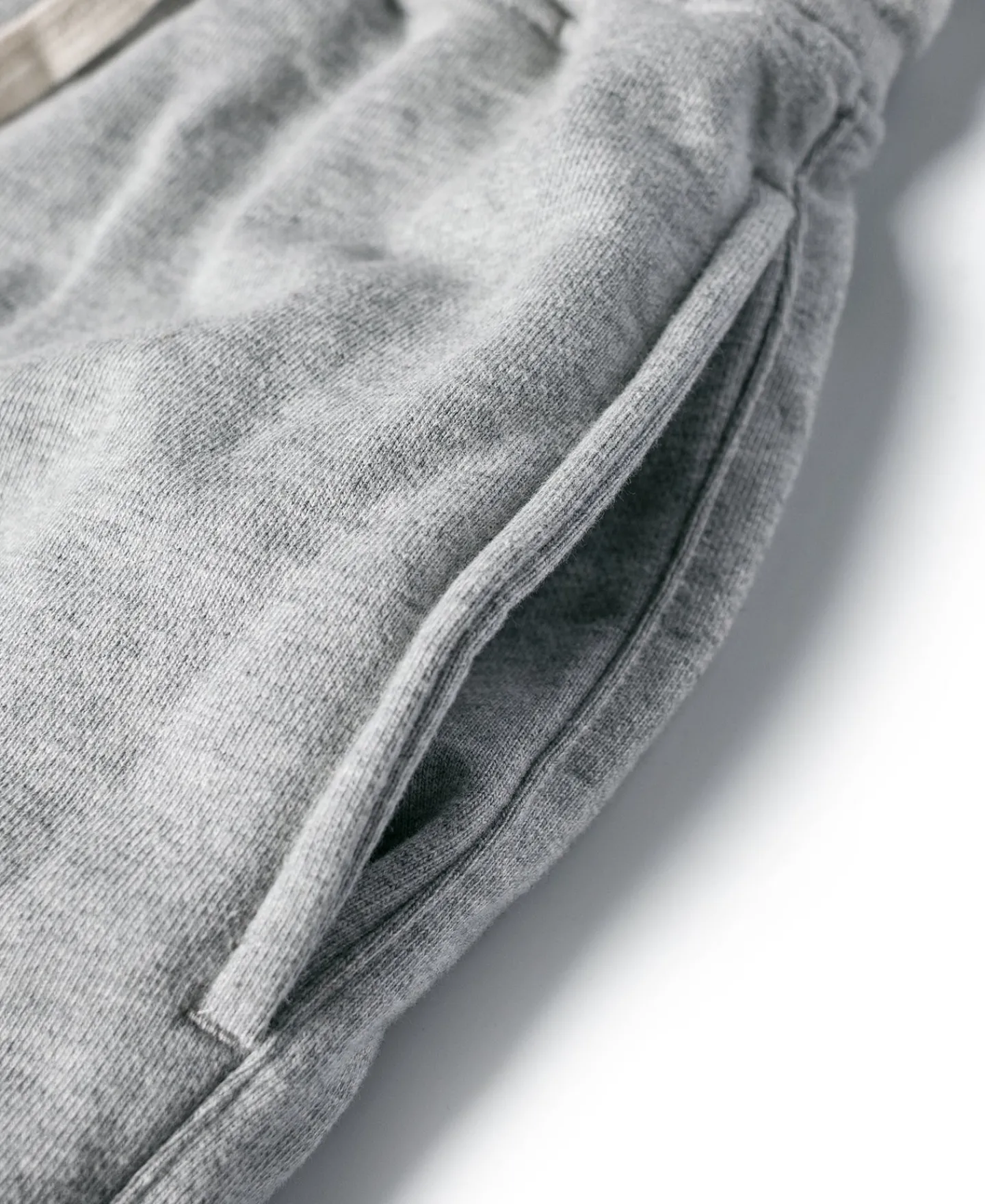 Bronson Mfg 15 oz French Terry Sweat Shorts -> Shorts