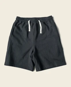 Bronson Mfg 15 oz French Terry Sweat Shorts -> Shorts