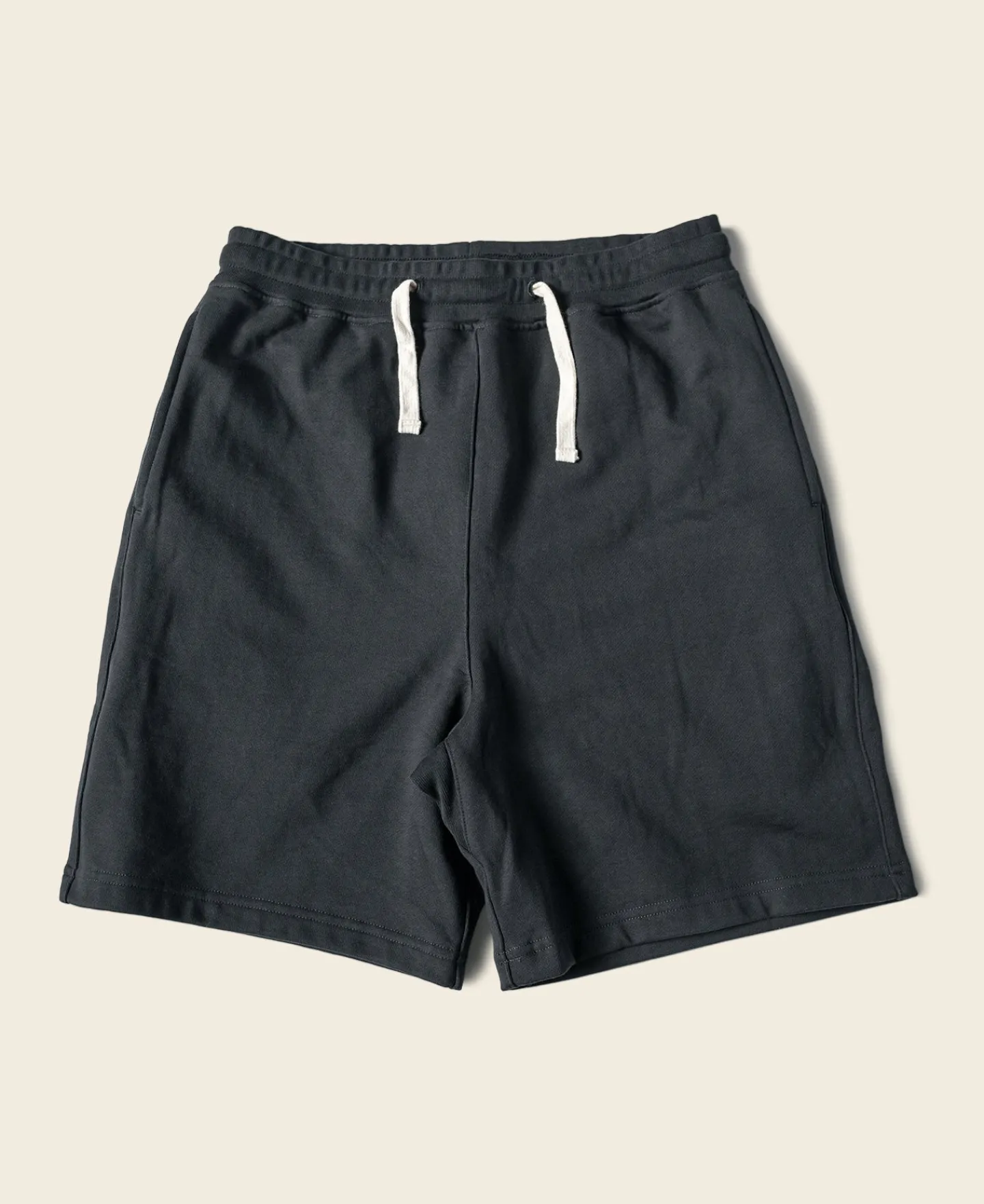 Bronson Mfg 15 oz French Terry Sweat Shorts -> Shorts