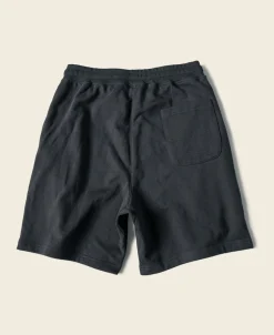 Bronson Mfg 15 oz French Terry Sweat Shorts -> Shorts