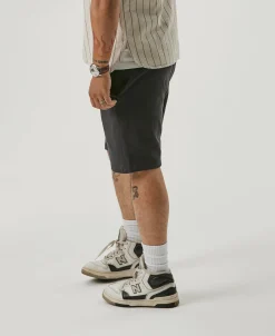 Bronson Mfg 15 oz French Terry Sweat Shorts -><noscript><img width=
