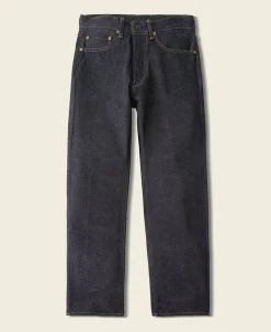 Bronson Mfg 15 oz Heavyweight Selvedge Denim Jeans> Jeans|Pants & Trousers