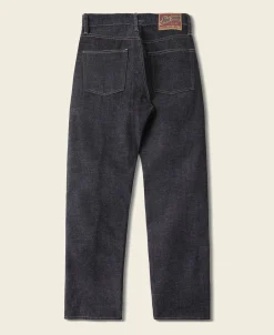 Bronson Mfg 15 oz Heavyweight Selvedge Denim Jeans> Jeans|Pants & Trousers