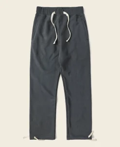 Bronson Mfg 17.6 oz Heavyweight Terry Sweatpants -> Pants & Trousers|Sweatpants