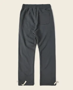 Bronson Mfg 17.6 oz Heavyweight Terry Sweatpants -> Pants & Trousers|Sweatpants