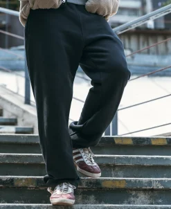 Bronson Mfg 17.6 oz Heavyweight Terry Sweatpants -><noscript><img width=