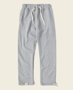 Bronson Mfg 17.6 oz Heavyweight Terry Sweatpants -> Pants & Trousers|Sweatpants