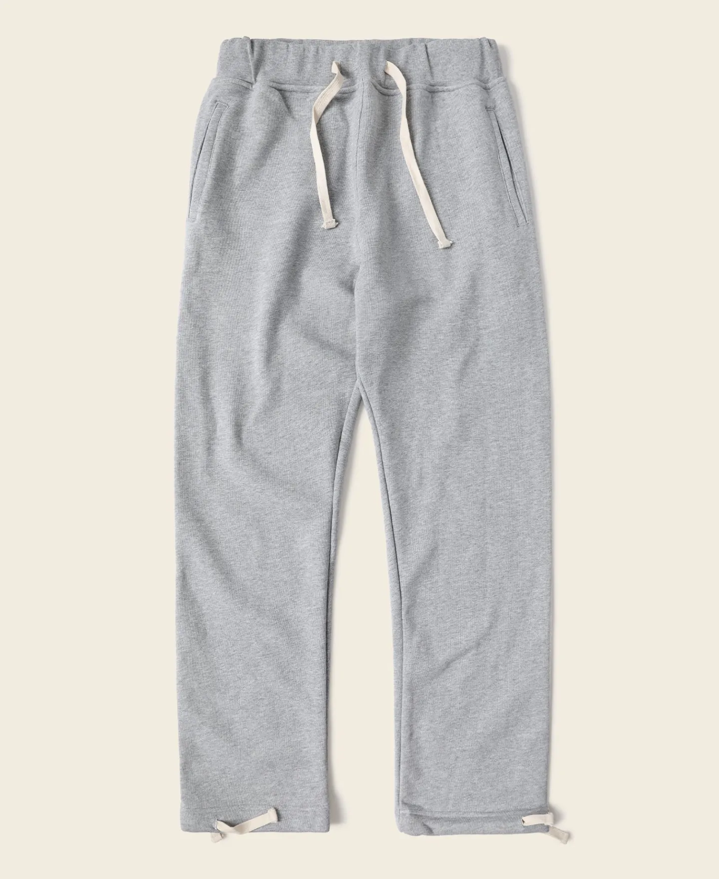 Bronson Mfg 17.6 oz Heavyweight Terry Sweatpants -> Pants & Trousers|Sweatpants