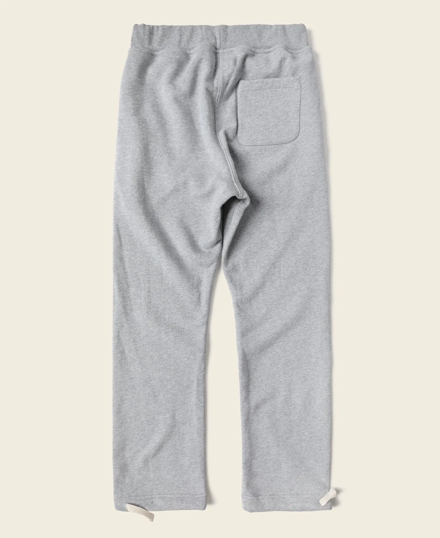 Bronson Mfg 17.6 oz Heavyweight Terry Sweatpants -> Pants & Trousers|Sweatpants
