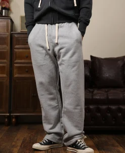 Bronson Mfg 17.6 oz Heavyweight Terry Sweatpants -><noscript><img width=