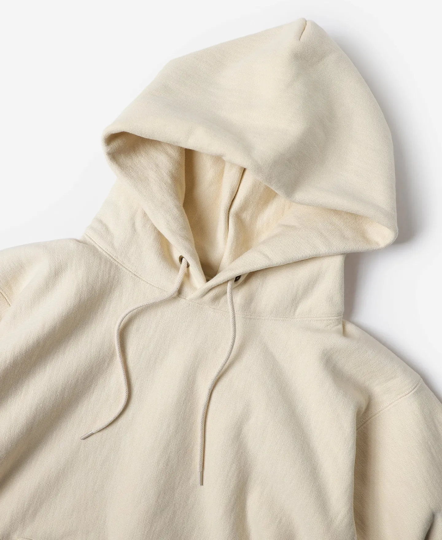 Bronson Mfg 21 oz Military Academy Reverse Weave Hoodie -> Sweatshirts & Hoodies