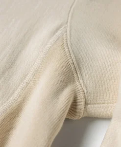 Bronson Mfg 21 oz Military Academy Reverse Weave Hoodie -><noscript><img width=