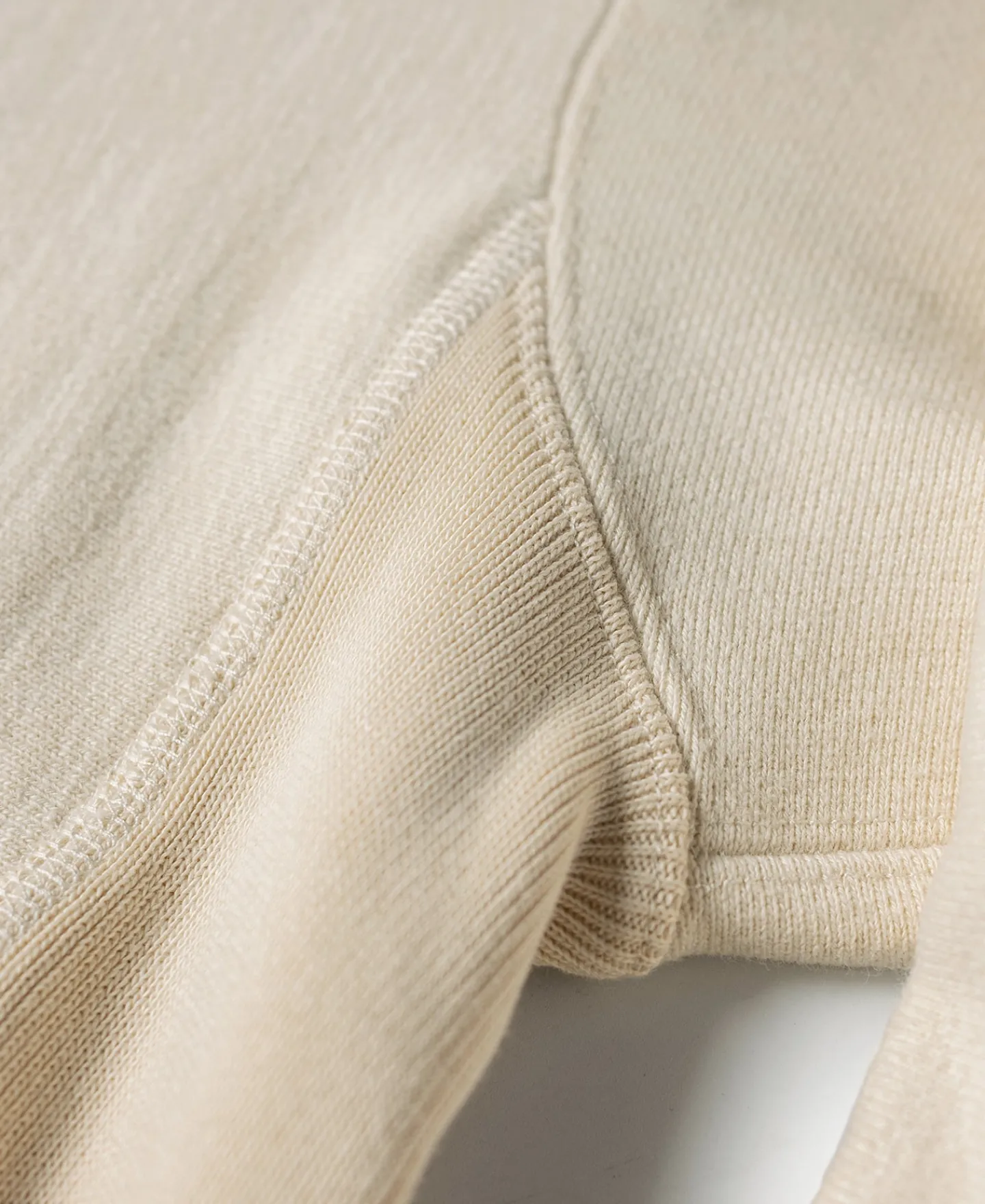 Bronson Mfg 21 oz Military Academy Reverse Weave Hoodie -> Sweatshirts & Hoodies