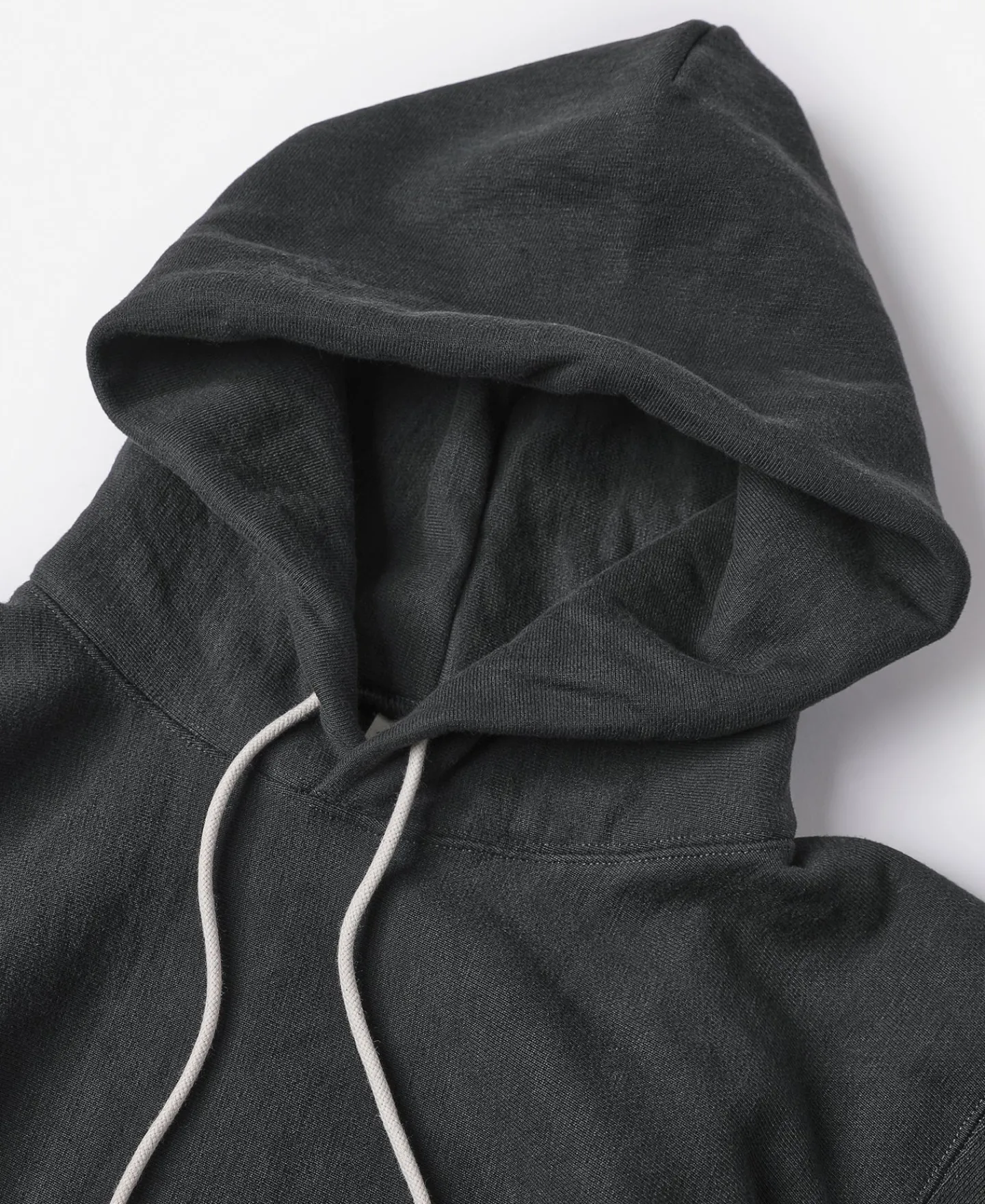 Bronson Mfg 21 oz Military Academy Reverse Weave Hoodie -> Sweatshirts & Hoodies
