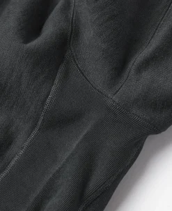 Bronson Mfg 21 oz Military Academy Reverse Weave Hoodie -><noscript><img width=