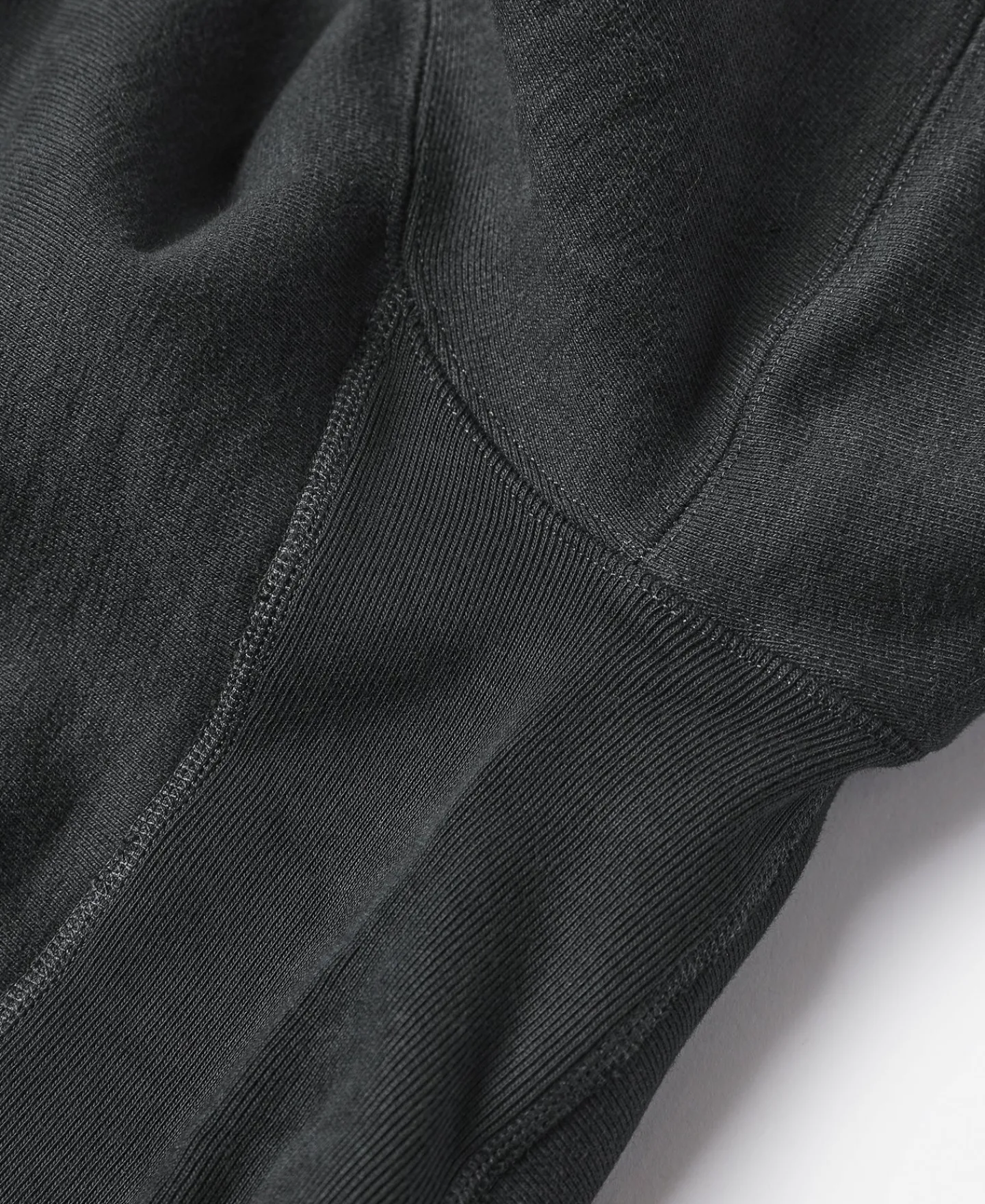 Bronson Mfg 21 oz Military Academy Reverse Weave Hoodie -> Sweatshirts & Hoodies
