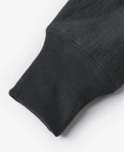 Bronson Mfg 21 oz Military Academy Reverse Weave Hoodie -><noscript><img width=
