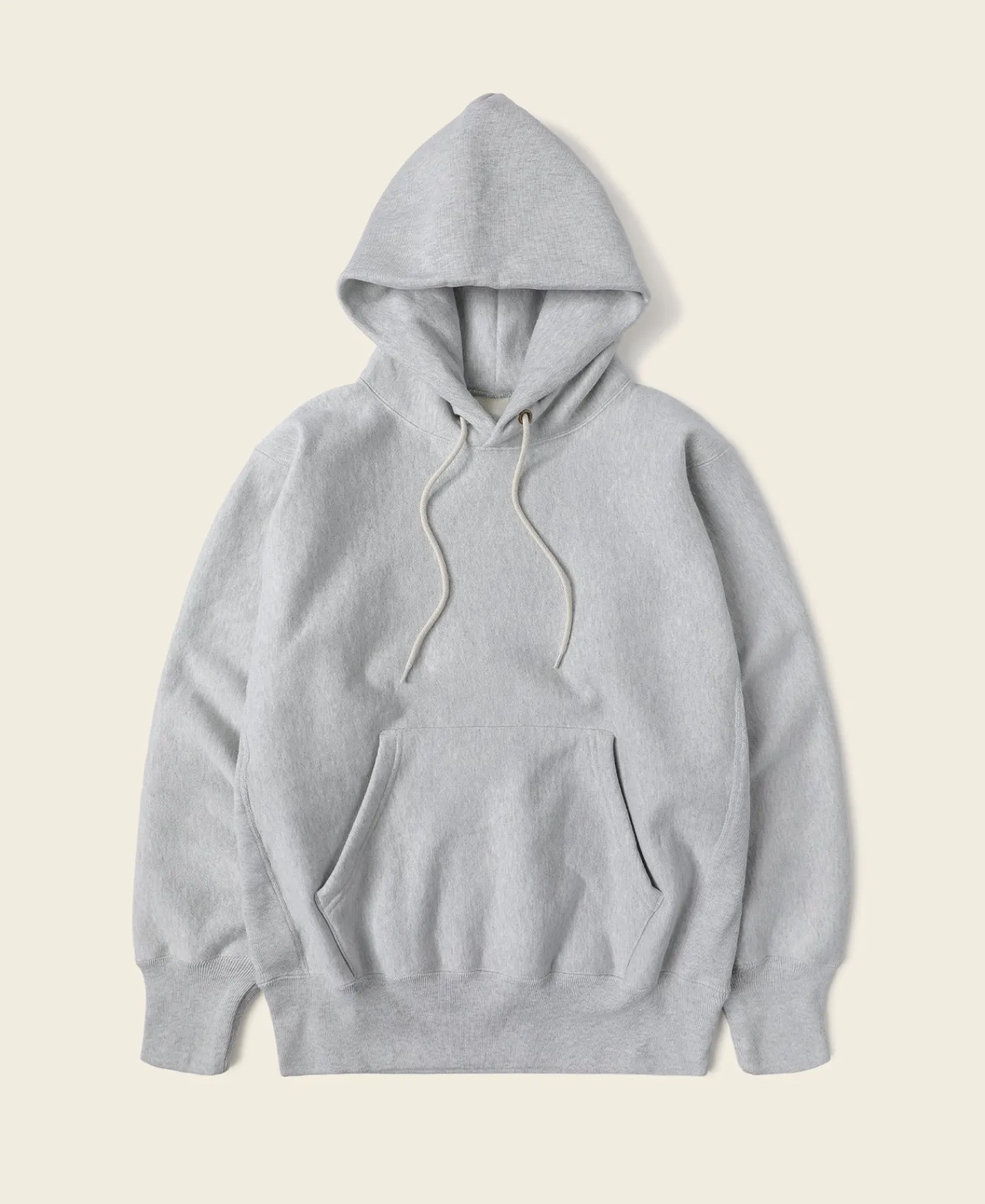 Bronson Mfg 21 oz Military Academy Reverse Weave Hoodie -> Sweatshirts & Hoodies