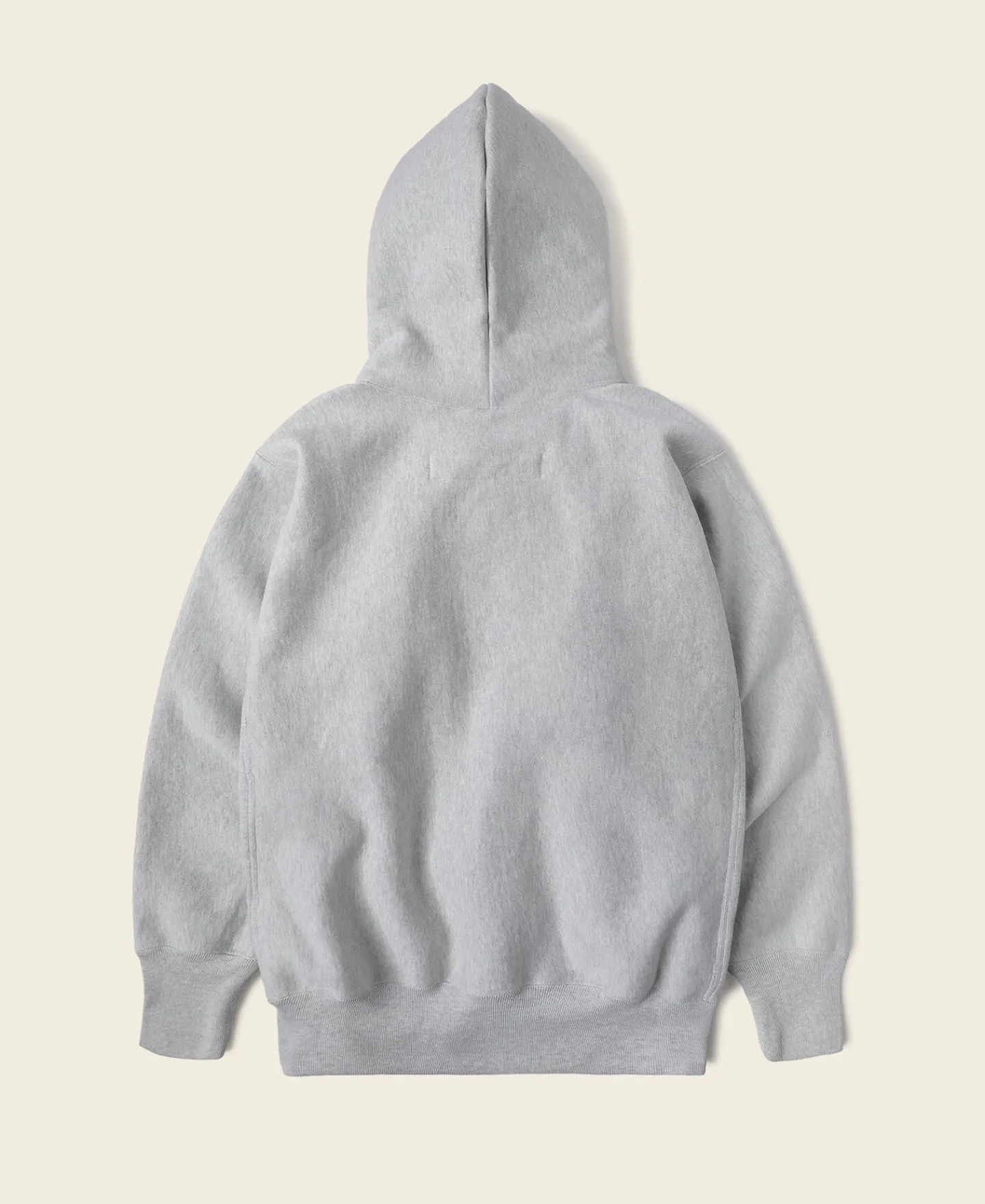 Bronson Mfg 21 oz Military Academy Reverse Weave Hoodie -> Sweatshirts & Hoodies