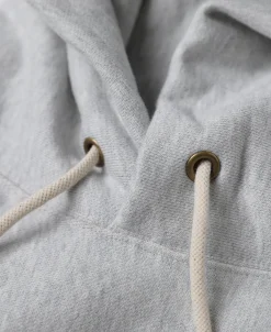 Bronson Mfg 21 oz Military Academy Reverse Weave Hoodie -><noscript><img width=