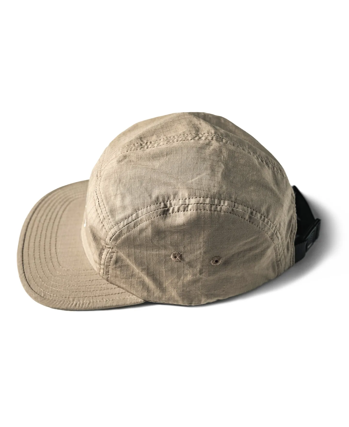 Bronson Mfg 7.5 oz Ripstop Cotton 5 Panel Cap -> Hats & Caps