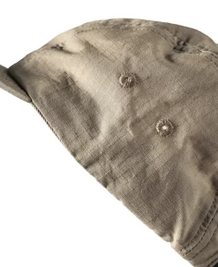 Bronson Mfg 7.5 oz Ripstop Cotton 5 Panel Cap -><noscript><img width=