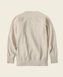 Bronson Mfg 14 oz Side Closing Henley Shirt -> Long Sleeve T-Shirts|Henleys