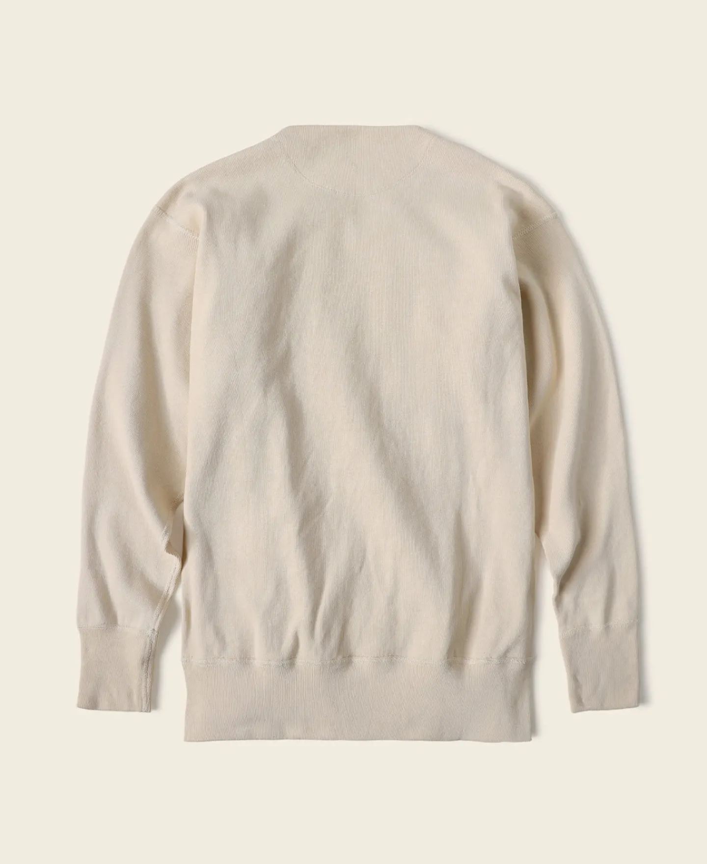 Bronson Mfg 14 oz Side Closing Henley Shirt -> Long Sleeve T-Shirts|Henleys