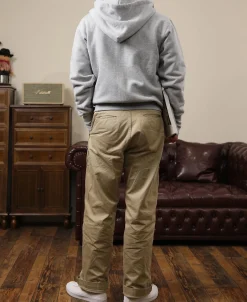 Bronson Mfg 17.5 oz Terry Cloth Full-Zip Hoodie -><noscript><img width=