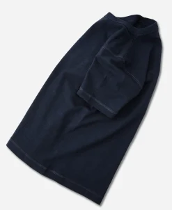 Bronson Mfg 10.5 oz US Cotton Tubular Gusset T-Shirt -><noscript><img width=