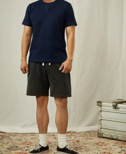 Bronson Mfg 10.5 oz US Cotton Tubular Gusset T-Shirt -><noscript><img width=