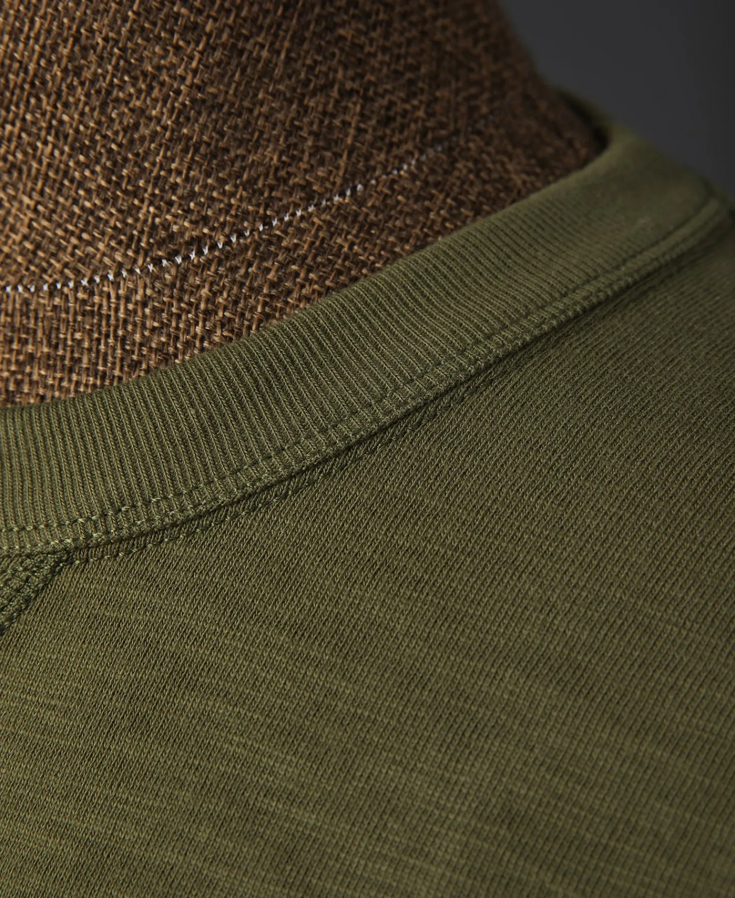 Bronson Mfg 10.5 oz US Cotton Tubular Gusset T-Shirt -> Short Sleeve T-Shirts|Tubular T-Shirt