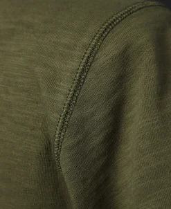 Bronson Mfg 10.5 oz US Cotton Tubular Gusset T-Shirt -><noscript><img data-lazyloaded=