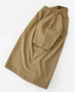 Bronson Mfg 10.5 oz US Cotton Tubular Gusset T-Shirt -><noscript><img width=