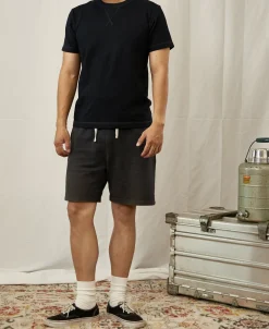 Bronson Mfg 10.5 oz US Cotton Tubular Gusset T-Shirt -><noscript><img width=