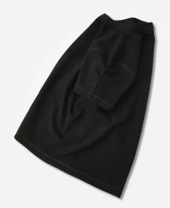 Bronson Mfg 10.5 oz US Cotton Tubular Gusset T-Shirt -><noscript><img width=