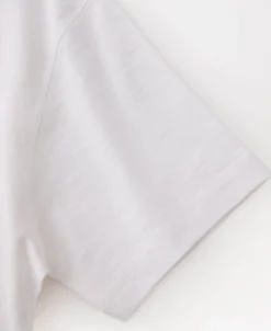 Bronson Mfg 10.5 oz US Cotton Tubular Gusset T-Shirt -><noscript><img width=