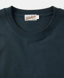 Bronson Mfg 9 oz US Cotton Tubular T-Shirt -><noscript><img width=