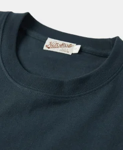 Bronson Mfg 9 oz US Cotton Tubular T-Shirt -><noscript><img width=