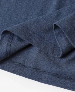 Bronson Mfg 9 oz US Cotton Tubular T-Shirt -><noscript><img data-lazyloaded=