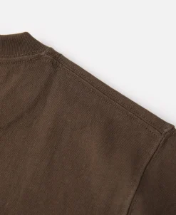 Bronson Mfg 9 oz US Cotton Tubular T-Shirt -><noscript><img width=