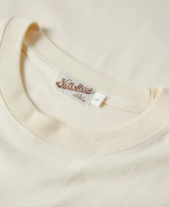 Bronson Mfg 9 oz US Cotton Tubular T-Shirt -><noscript><img width=