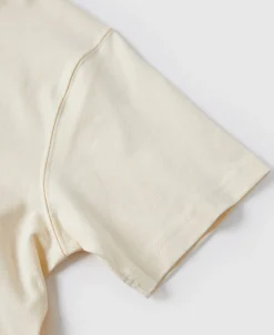 Bronson Mfg 9 oz US Cotton Tubular T-Shirt -><noscript><img width=