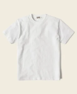 Bronson Mfg 9 oz US Cotton Tubular T-Shirt -> Short Sleeve T-Shirts|Tubular T-Shirt