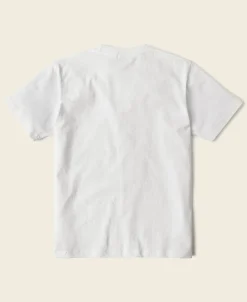Bronson Mfg 9 oz US Cotton Tubular T-Shirt -> Short Sleeve T-Shirts|Tubular T-Shirt