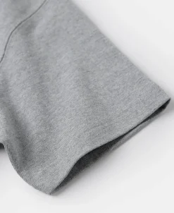 Bronson Mfg 9 oz US Cotton Tubular T-Shirt -><noscript><img width=
