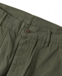 Bronson Mfg 1947 1st 838A Utility Fatigue Pants><noscript><img width=