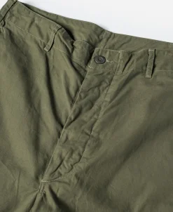 Bronson Mfg 1963 1st Model Tropical Jungle Fatigue Pants><noscript><img width=