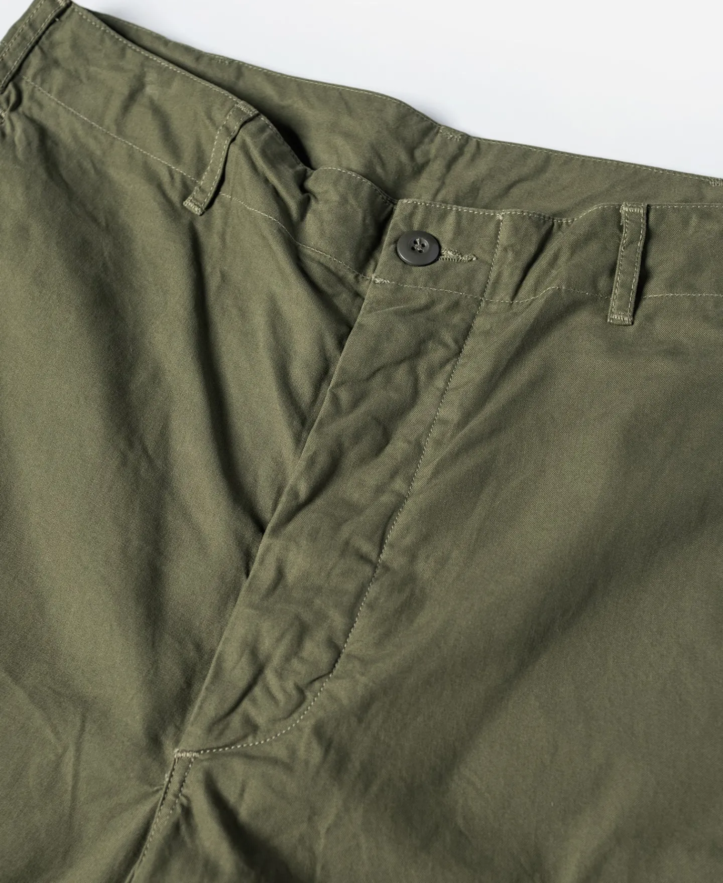 Bronson Mfg 1963 1st Model Tropical Jungle Fatigue Pants> Pants & Trousers