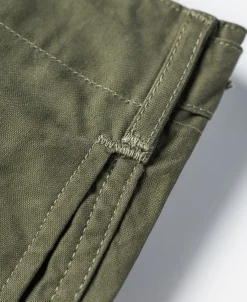 Bronson Mfg 1963 1st Model Tropical Jungle Fatigue Pants><noscript><img width=